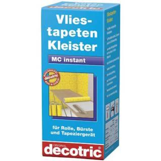 Decotric Vliestapeten Kleister 200g